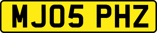 MJ05PHZ