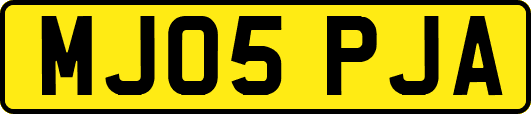 MJ05PJA