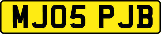 MJ05PJB