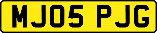 MJ05PJG