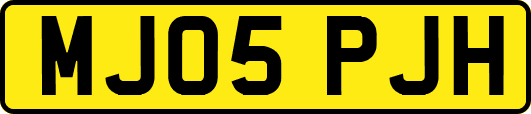 MJ05PJH