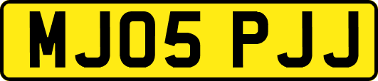 MJ05PJJ
