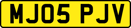 MJ05PJV