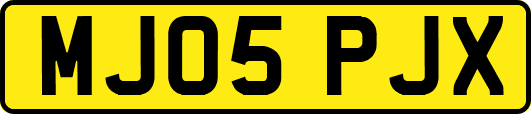 MJ05PJX