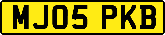 MJ05PKB