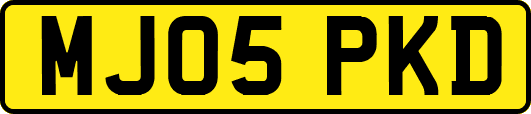 MJ05PKD