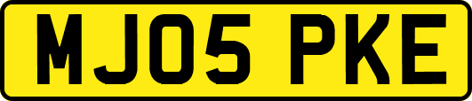 MJ05PKE