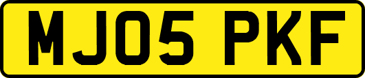 MJ05PKF