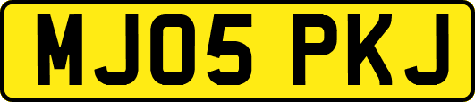 MJ05PKJ