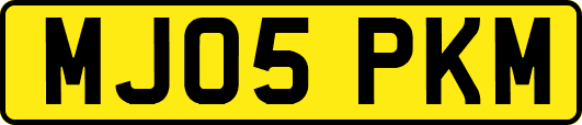 MJ05PKM