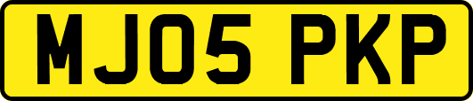MJ05PKP