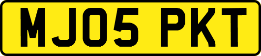MJ05PKT