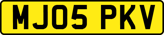 MJ05PKV
