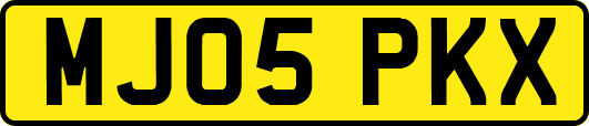MJ05PKX