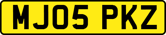 MJ05PKZ