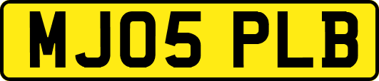 MJ05PLB