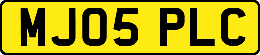 MJ05PLC