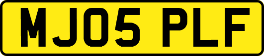 MJ05PLF