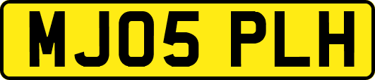 MJ05PLH