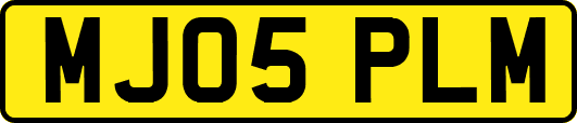MJ05PLM