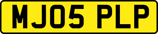 MJ05PLP