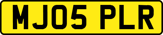 MJ05PLR