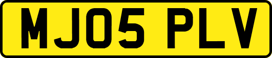 MJ05PLV
