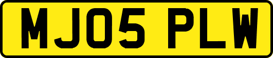 MJ05PLW