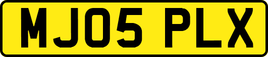 MJ05PLX