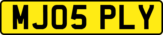 MJ05PLY