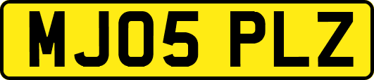 MJ05PLZ