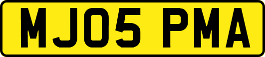 MJ05PMA