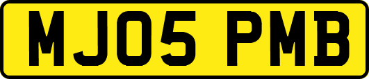 MJ05PMB
