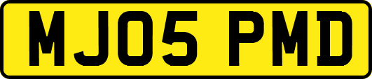 MJ05PMD