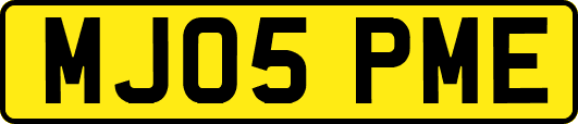 MJ05PME