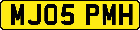 MJ05PMH