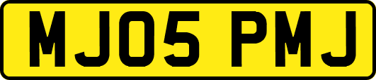 MJ05PMJ