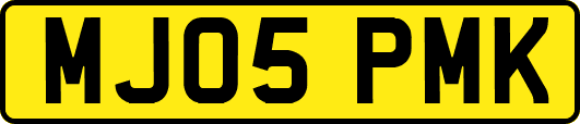 MJ05PMK