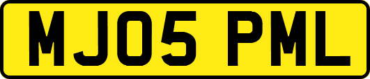 MJ05PML