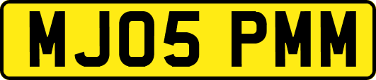 MJ05PMM