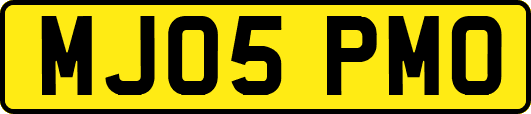 MJ05PMO