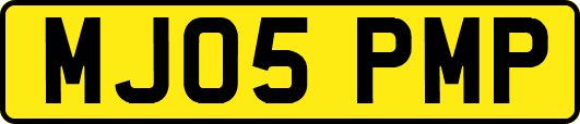 MJ05PMP