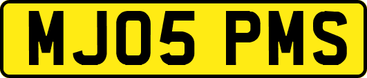 MJ05PMS