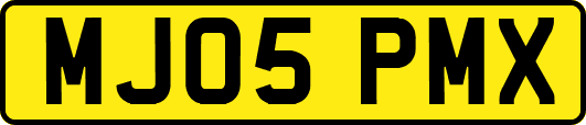 MJ05PMX