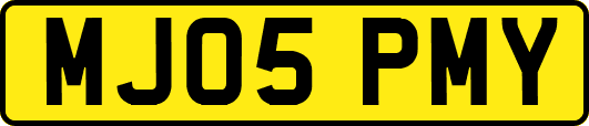 MJ05PMY