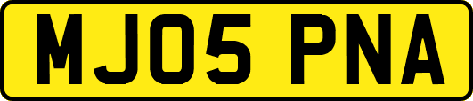 MJ05PNA