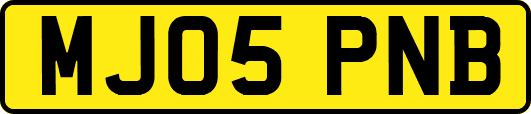MJ05PNB