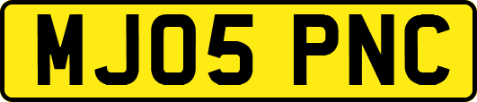 MJ05PNC