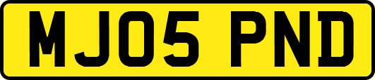 MJ05PND