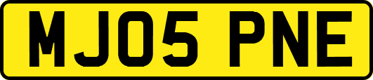 MJ05PNE